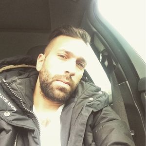 Meet your Posher, John